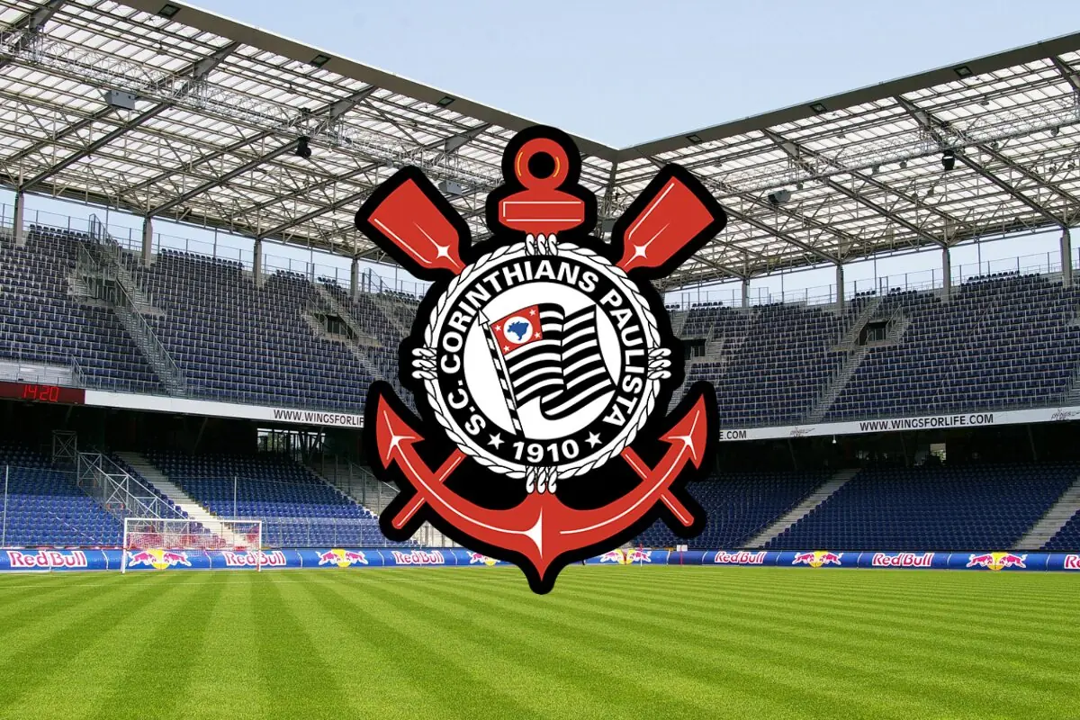 jogo do Corinthians feminino