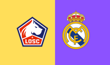 jogo do real madrid