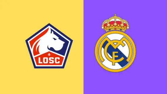 Jogo do Real Madrid vai passar no SBT? Saiba onde assistir hoje (02/10)