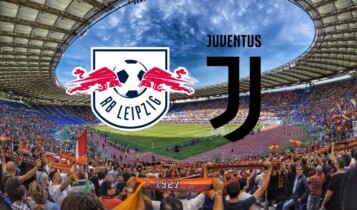 Jogo do Juventus hoje