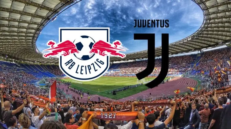 Jogo do Juventus hoje: horário e onde assistir RB Leipzig X Juventus na Champions