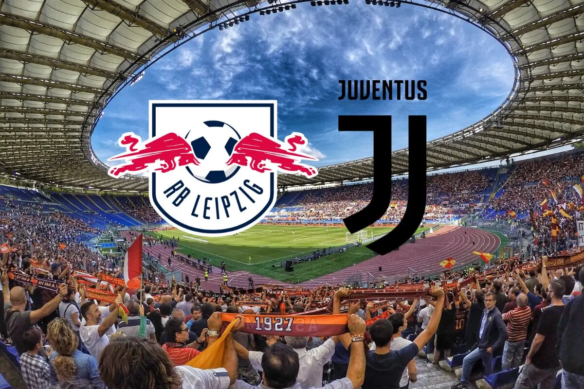Jogo do Juventus hoje