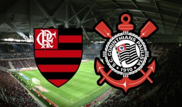 Onde vai passar o jogo do Corinthians