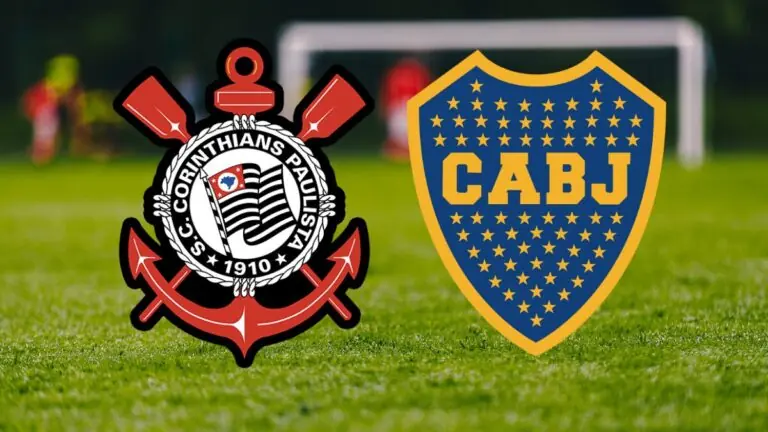 Jogo do Corinthians feminino x Boca Juniors: 5 formas de assistir hoje (3/10)