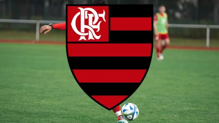 Horário e onde assistir o jogo do Flamengo x Juventude hoje (26/10)