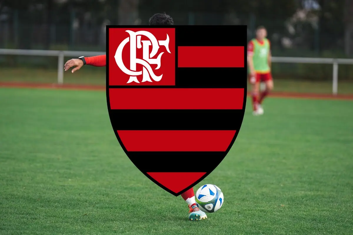 jogo do flamengo
