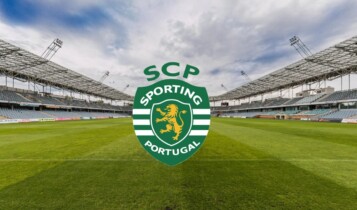 Jogo do Sporting hoje