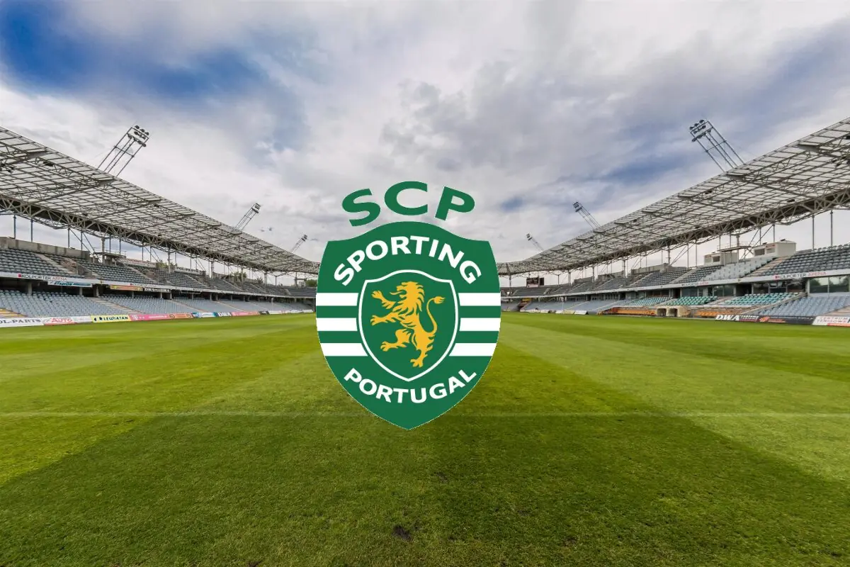Jogo do Sporting hoje