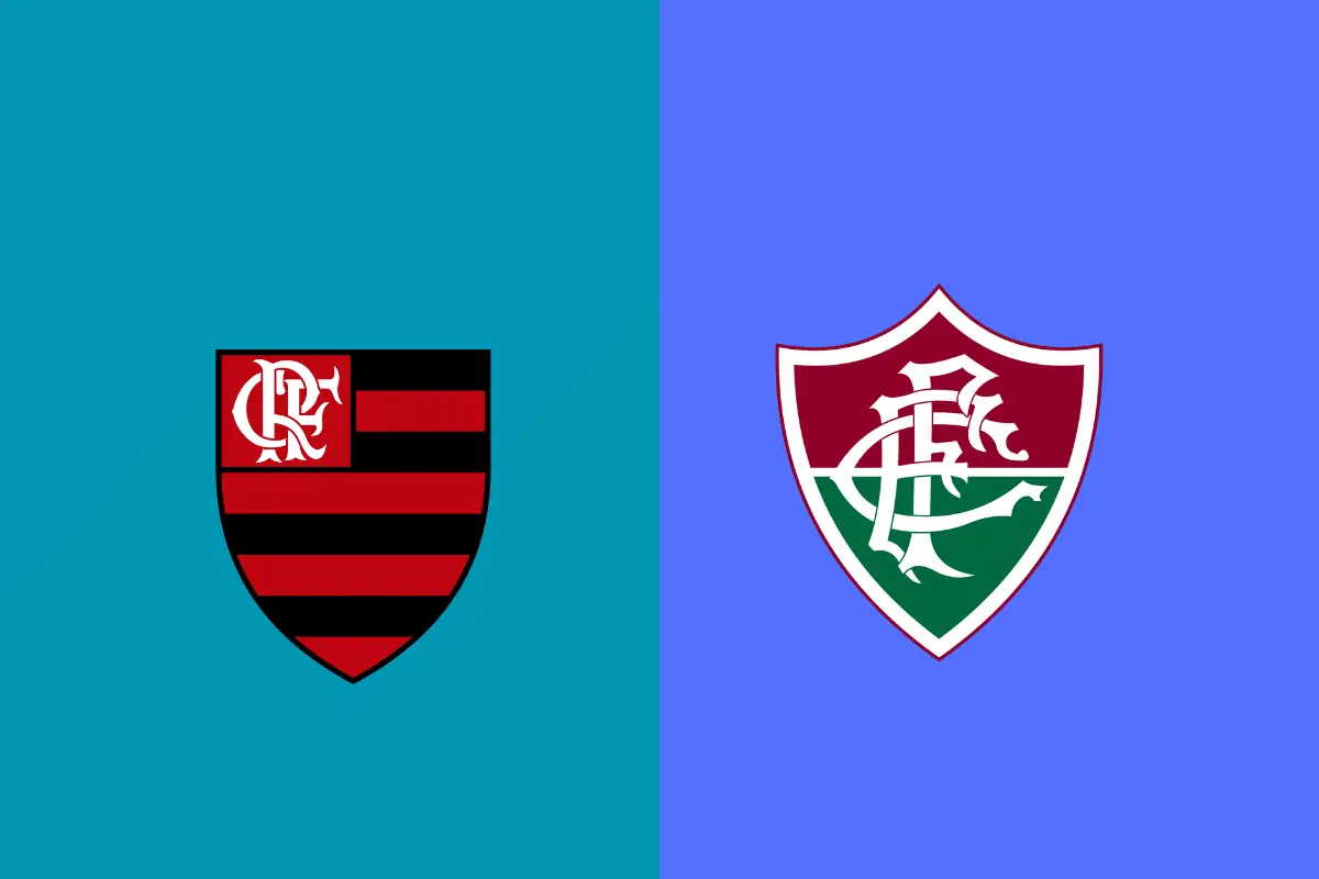 jogo do Flamengo