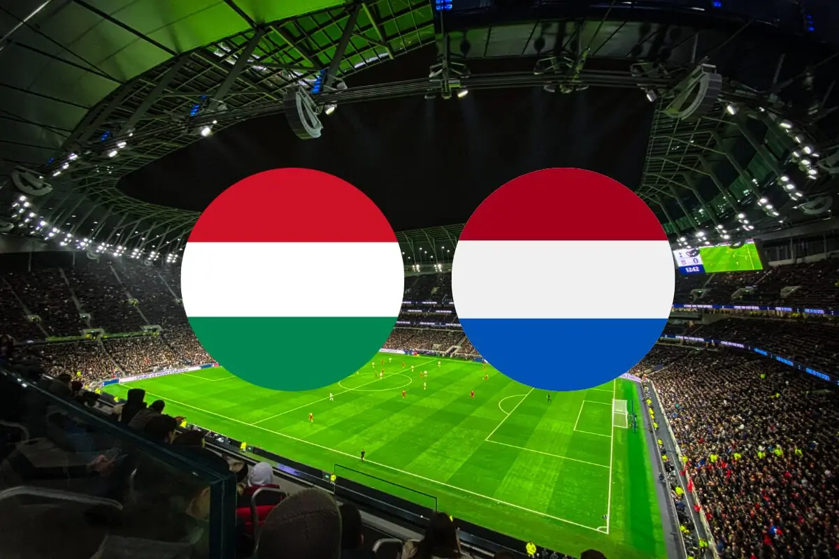 Jogo da Holanda hoje
