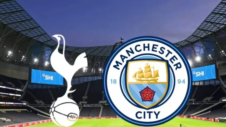 Tottenham x Manchester City: horário e onde assistir ao vivo (30/10/24)
