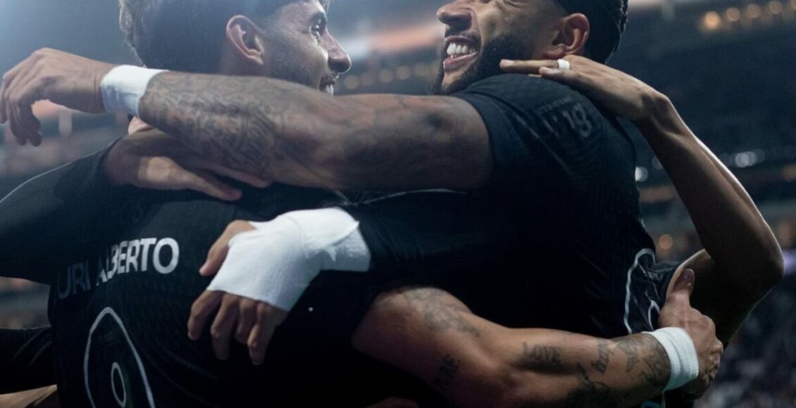 Corinthians