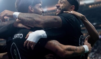 Corinthians