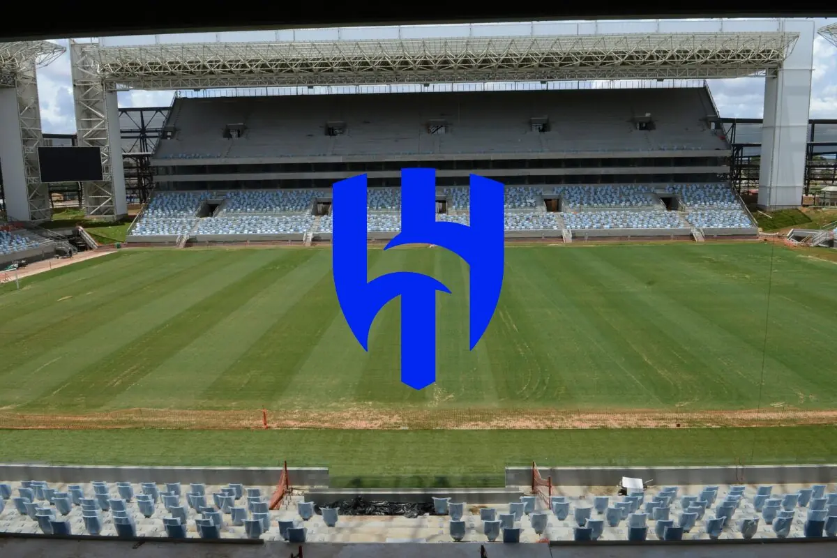 jogo do Al Hilal hoje