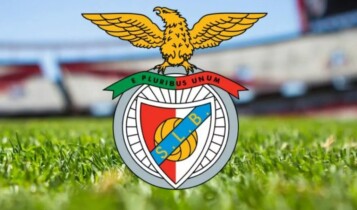 imagem do jogo do benfica