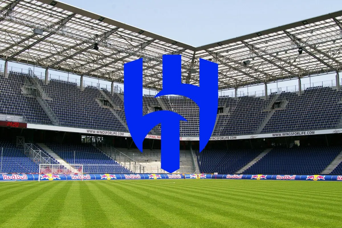 jogo do Al Hilal hoje
