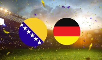 jogo da alemanha hoje