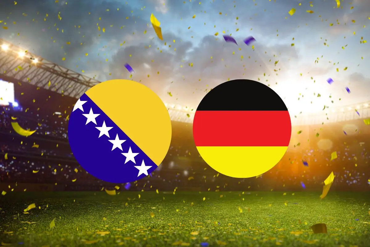 jogo da alemanha hoje