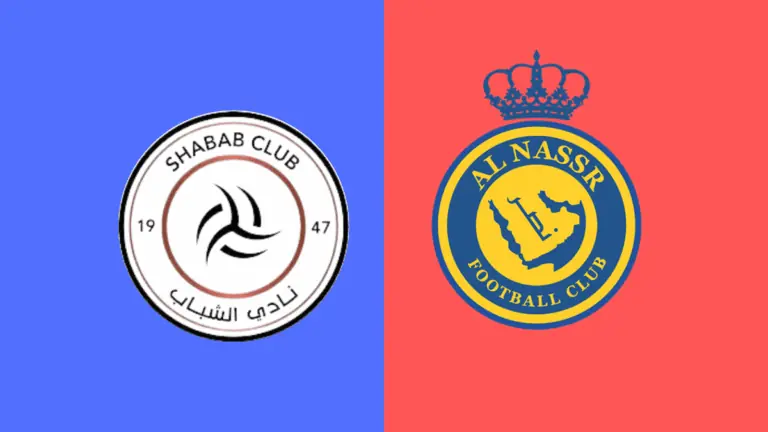 Al Shabab x Al Nassr: onde vai passar o jogo do Al Nassr hoje (18/10/2024)