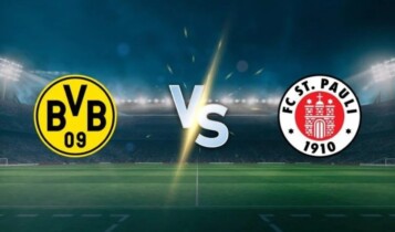 Borussia Dortmund