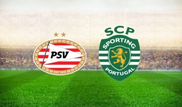 jogo do Sporting hoje