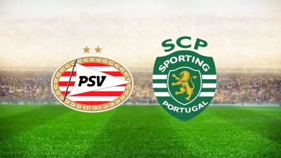 Jogo do Sporting hoje: horário e onde assistir PSV x Sporting (01/10)