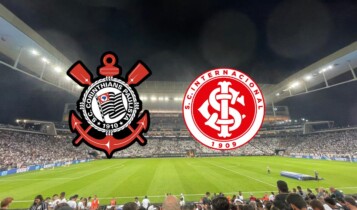 Que horas é o jogo do Corinthians hoje