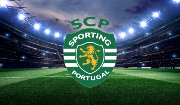 jogo do sporting