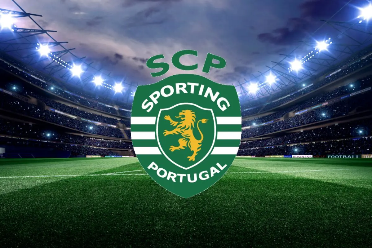 jogo do sporting