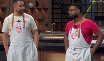 Quem saiu do Masterchef 2024