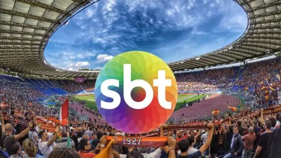 Qual jogo da Champions vai passar no SBT hoje (01/10/2024)