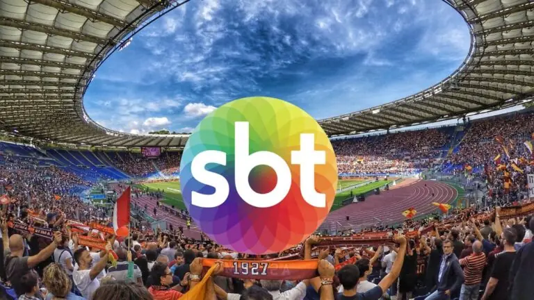 Qual jogo da Champions vai passar no SBT hoje (01/10/2024)