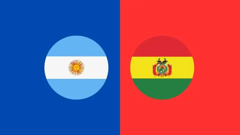 Messi joga? Horário e onde vai passar o jogo da Argentina hoje (15/10)