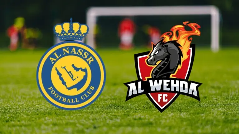 Al Nassr x Al Wehda: onde vai passar o jogo do Al Nassr hoje; Cristiano Ronaldo joga