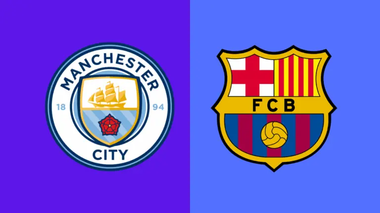 Jogo do Manchester City x Barcelona: Horário e onde assistir a Champions Feminina (9/10)