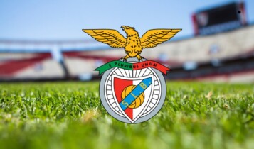 imagem do jogo do benfica
