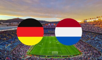 jogo da alemanha e holanda