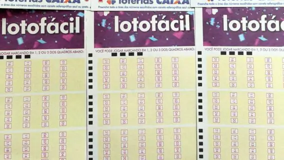 Resultado da Lotofácil 3223 e ganhadores (18/10/2024)