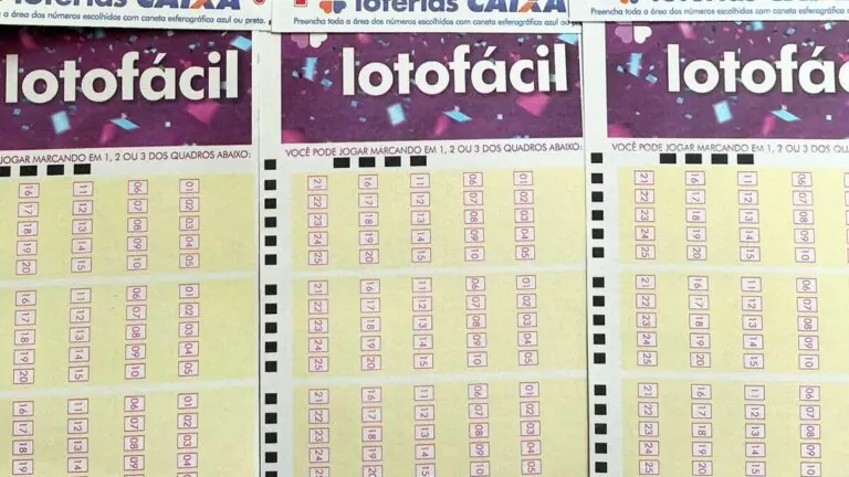 Resultado da Lotofácil 3223 e ganhadores (18/10/2024)