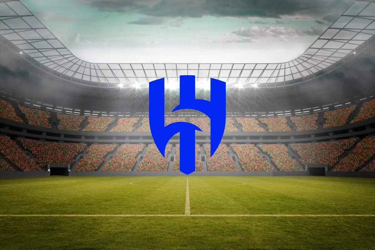 onde vai passar o jogo do Al Hilal hoje