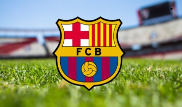 jogo do Barcelona