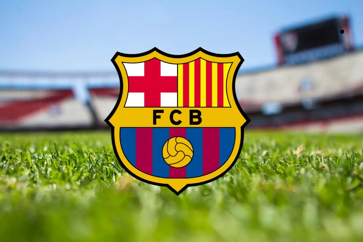 jogo do Barcelona