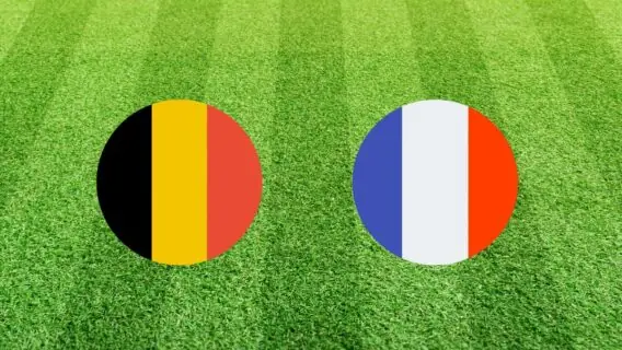 Onde assistir o jogo da França contra a Bélgica; Mbappé joga hoje?