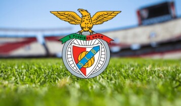 Jogo do Benfica hoje