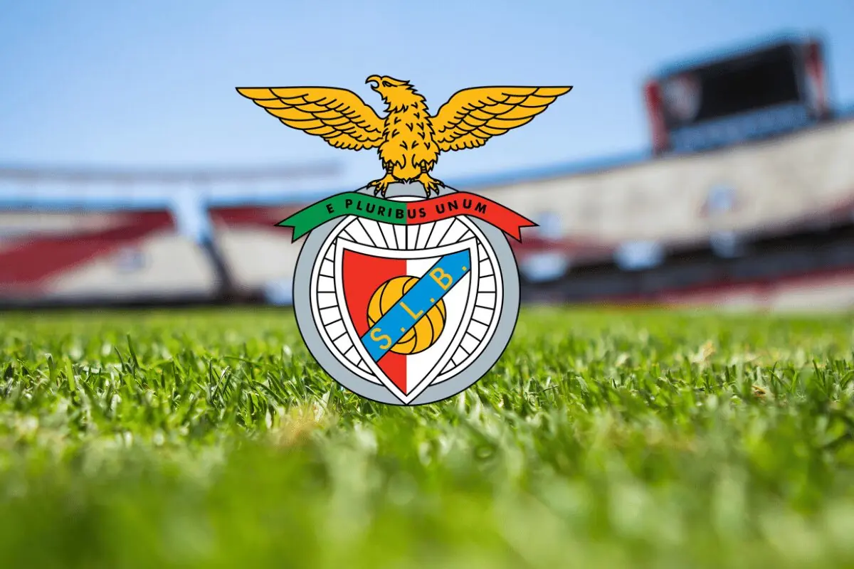 Jogo do Benfica hoje