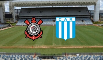 jogo do Corinthians