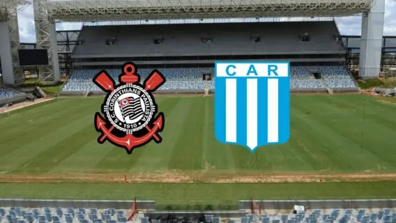 SBT vai transmitir o jogo do Corinthians hoje? Onde assistir nesta quinta (24/10)