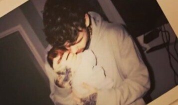 Morte de Liam Payne