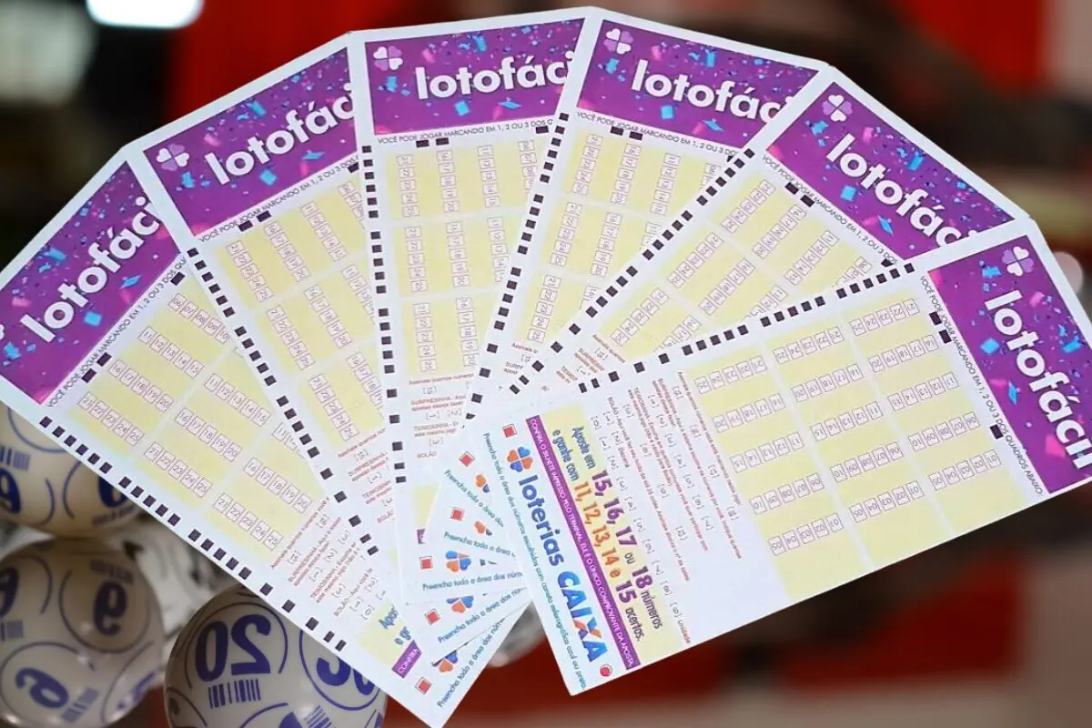 Resultado da Lotofácil 3228