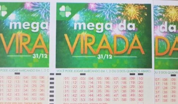 Mega da Virada 2025
